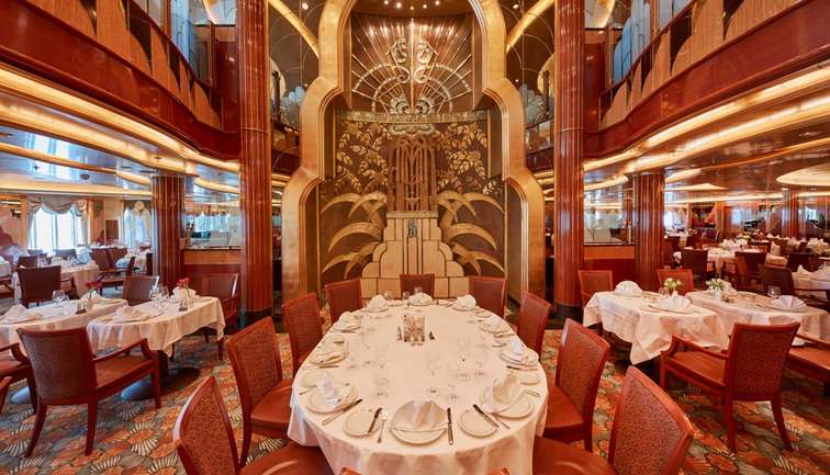 Britannia Restaurant