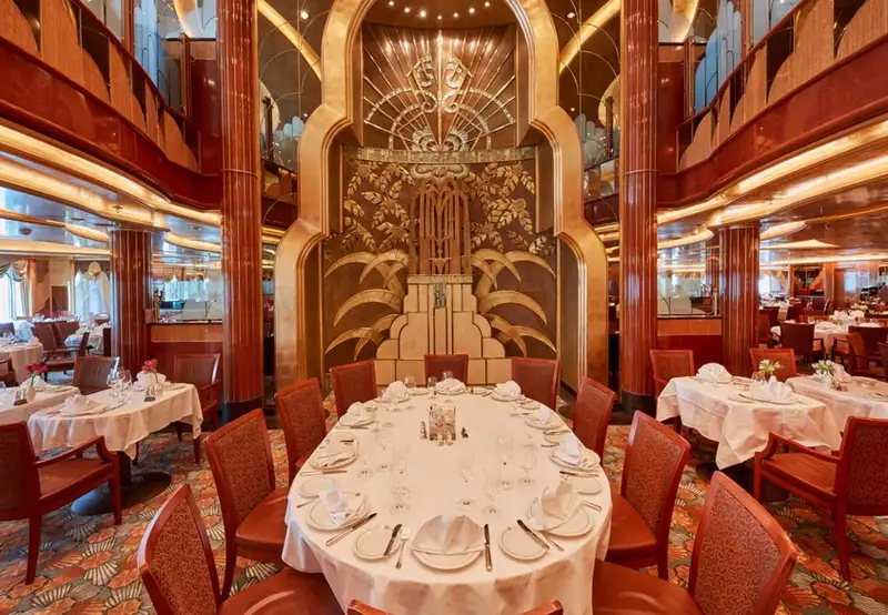 Britannia Restaurant