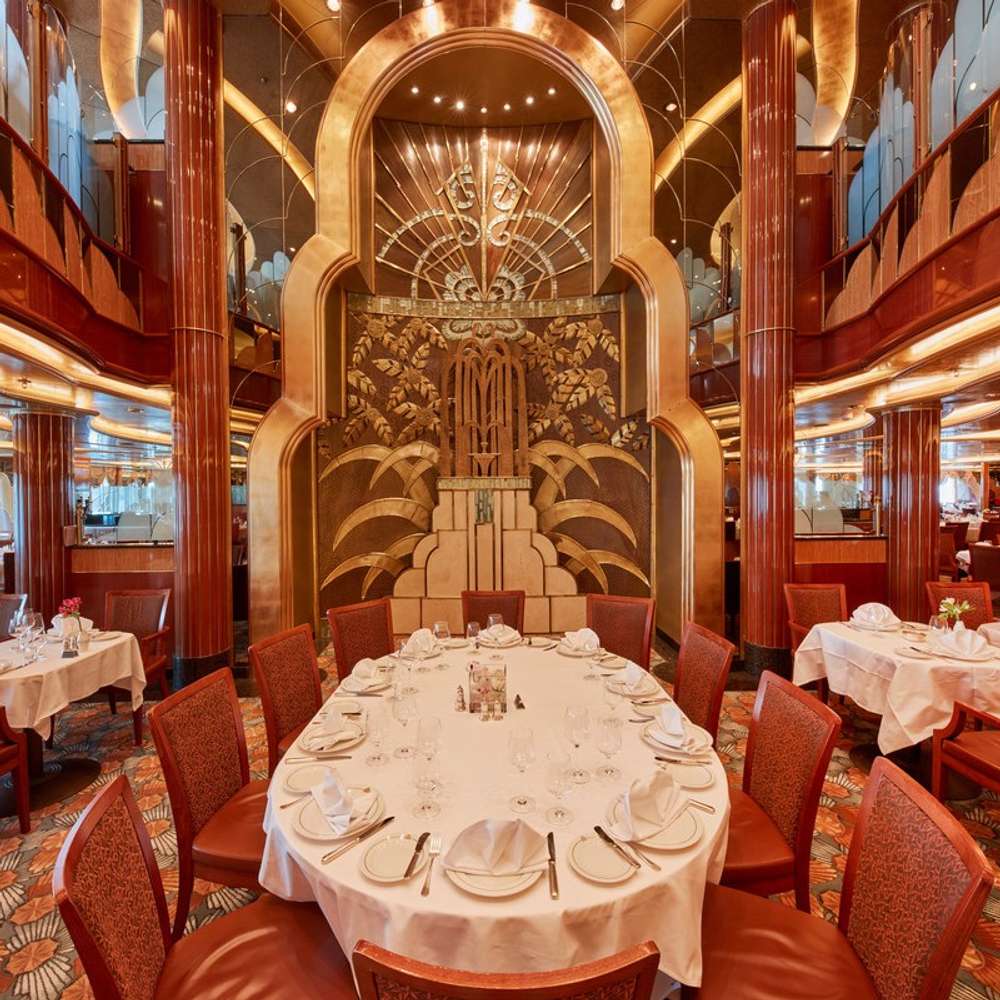 Britannia Restaurant
