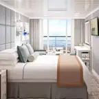 Overview of a Balcony