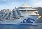 Crown Princess