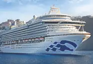Crown Princess