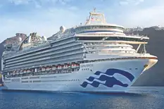 Image related to Crown Princess