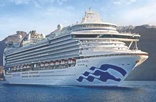 Image related to Princess Cruises