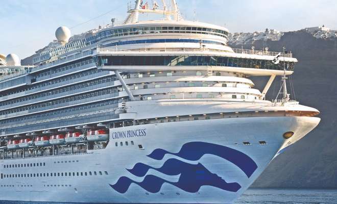 Ship