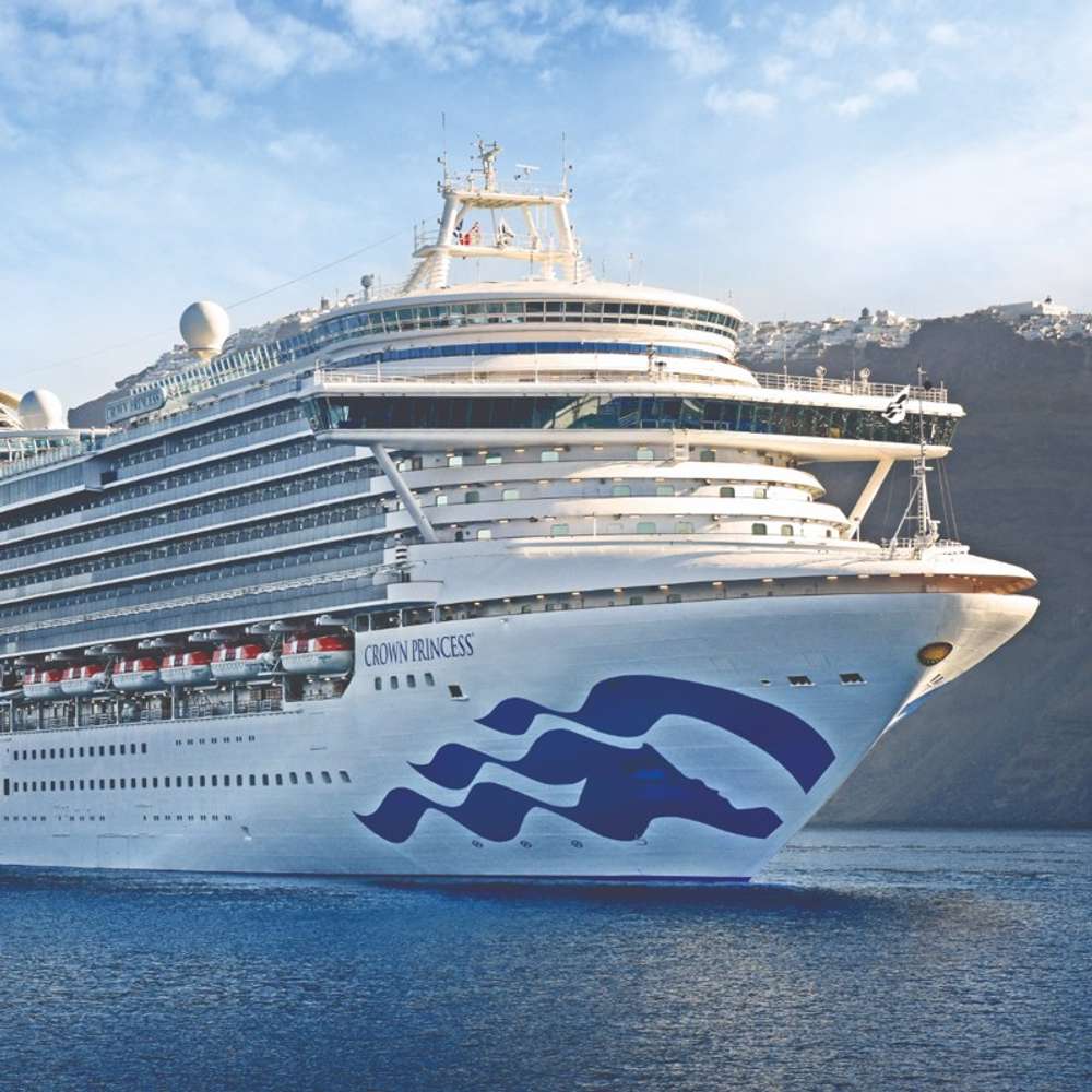 Crown Princess