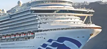 Image related to Crown Princess