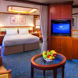 Image related to Owner's Suite