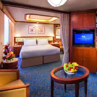 Image related to Owner's Suite