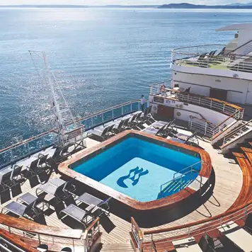 Image related to Ruby Princess