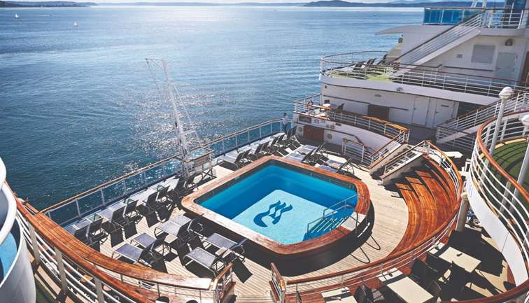 Ruby Princess