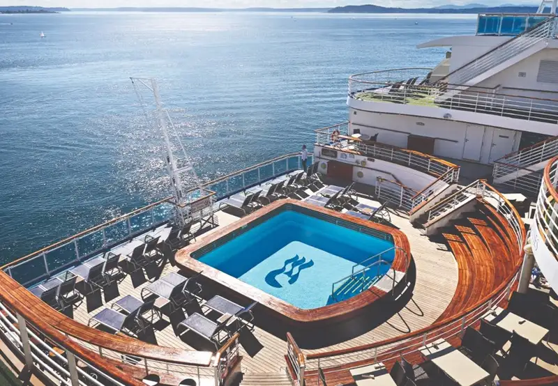 Ruby Princess