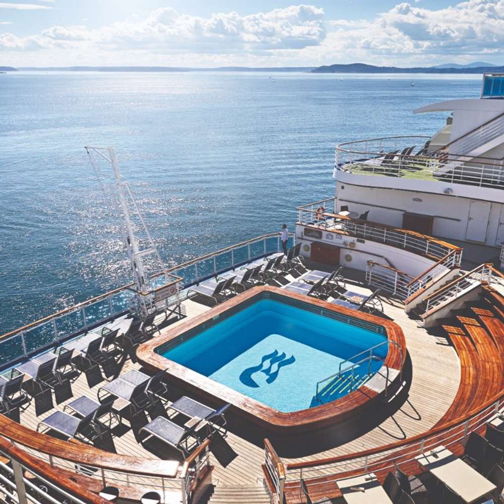 Ruby Princess