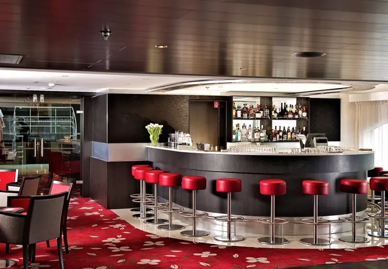 Panorama Lounge