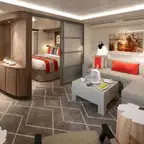Overview of a Suite