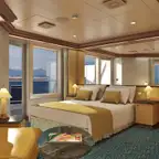 Overview of a Suite