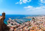 Alicante (Spain)