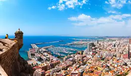 Image related to Alicante