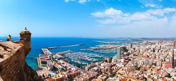 Image related to Alicante