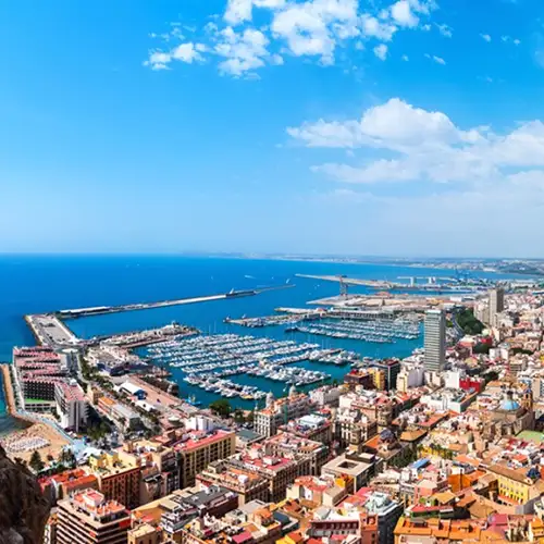 Image related to Alicante