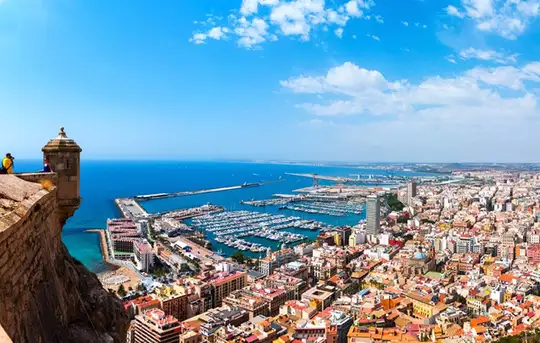 Image related to Alicante