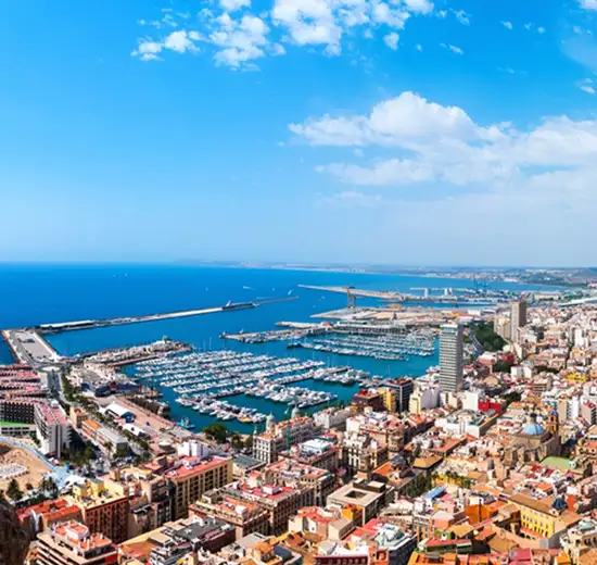 Image related to Alicante