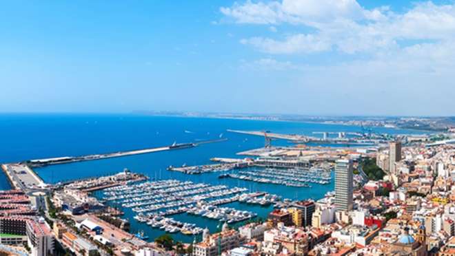 Alicante (Spain)