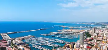 Image related to Alicante