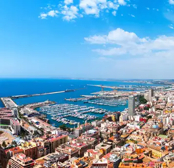 Image related to Alicante