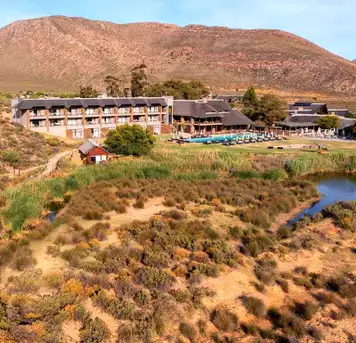 Image related to Aquila Game Reserve Lodge