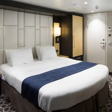 Image related to Owner's Suite - 1 Bedroom