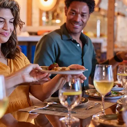 Image related to Dining