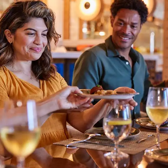 Image related to Dining