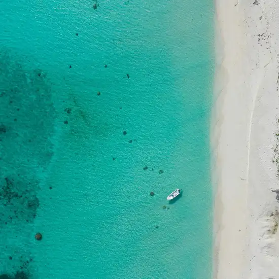 Image related to Boat Trip to Sandy Island