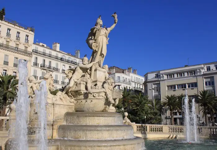 Photo of Day 7: Toulon