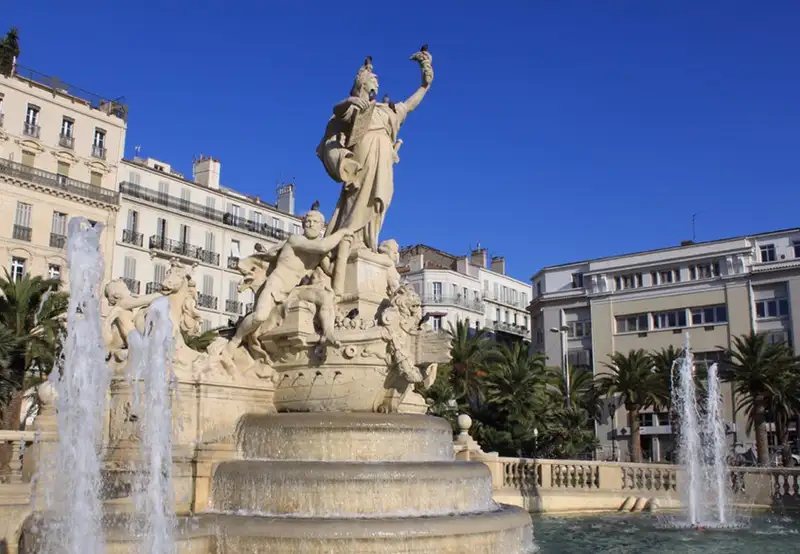 Toulon