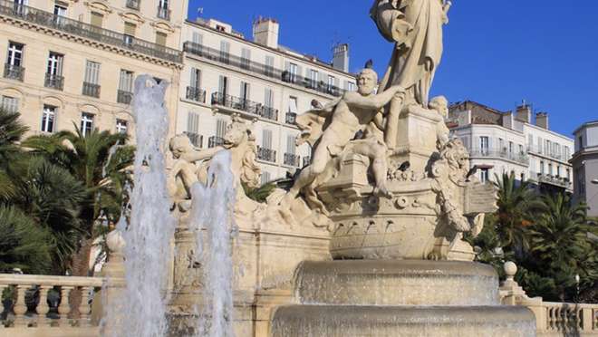 Toulon (France)