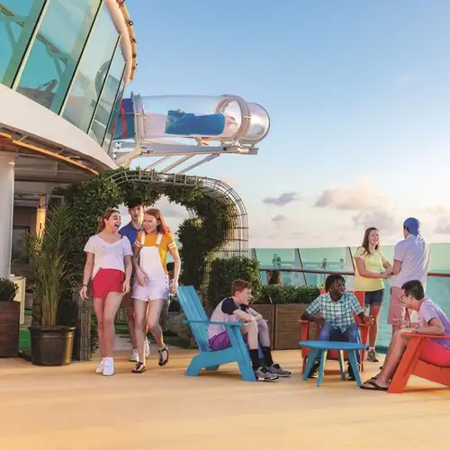 Image related to Pool Deck