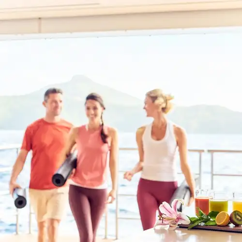 Wellness