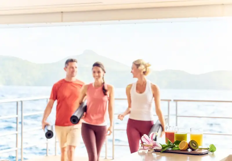 Wellness
