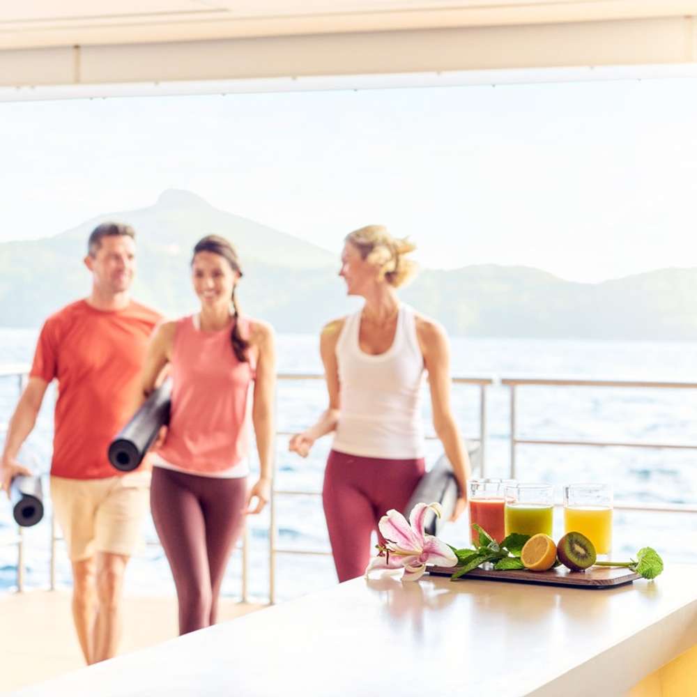 Wellness