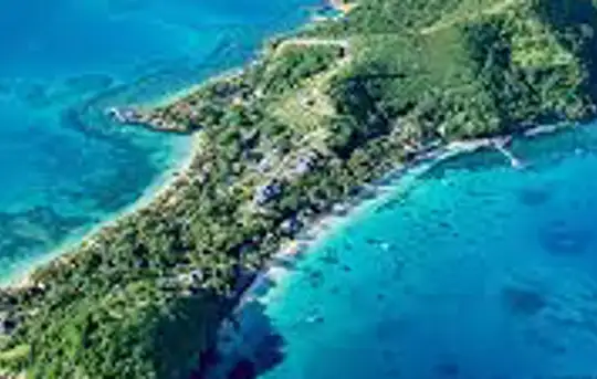 Image related to Kadavu Island