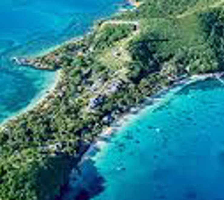 Kadavu Island