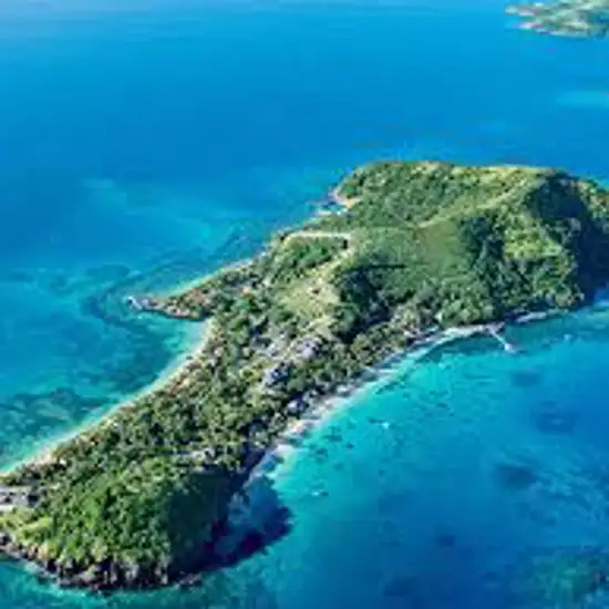 Kadavu Island