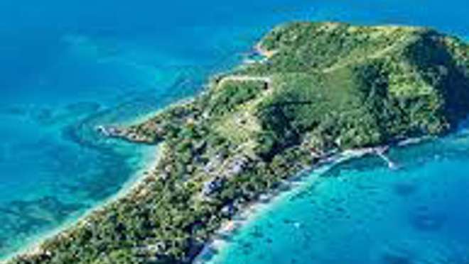 Kadavu Island
