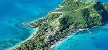 Image related to Kadavu Island