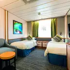 Overview of a Outside