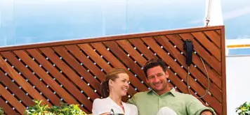 Celebrity Reflection
