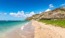 Image related to Carambola Beach, St Kitts