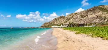 Image related to Carambola Beach, St Kitts
